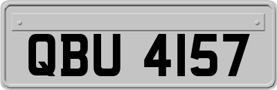 QBU4157