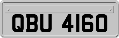 QBU4160