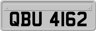 QBU4162