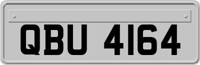 QBU4164