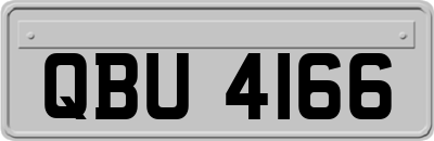 QBU4166