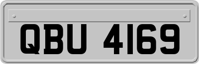 QBU4169