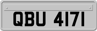 QBU4171