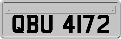 QBU4172