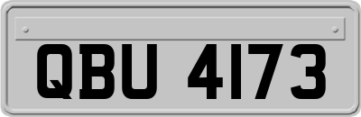 QBU4173