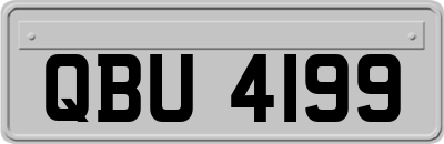 QBU4199