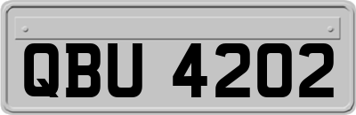 QBU4202
