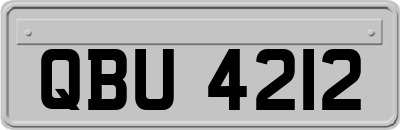 QBU4212