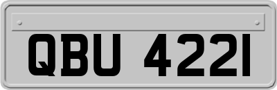 QBU4221