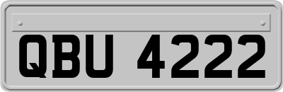 QBU4222