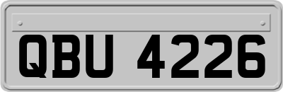 QBU4226