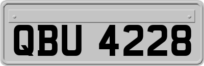QBU4228
