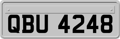 QBU4248