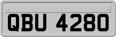 QBU4280