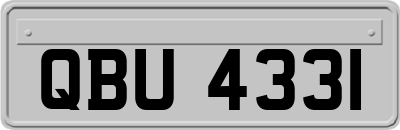 QBU4331