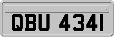 QBU4341