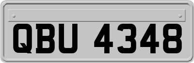 QBU4348