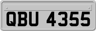 QBU4355