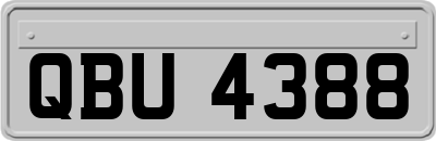 QBU4388