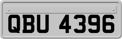 QBU4396
