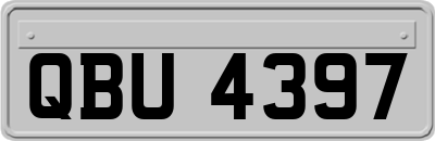 QBU4397