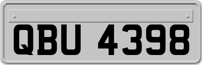 QBU4398