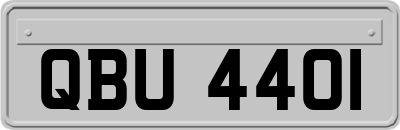 QBU4401