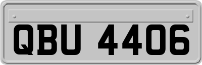 QBU4406