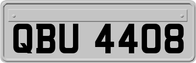 QBU4408