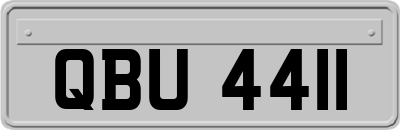 QBU4411