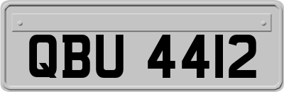 QBU4412