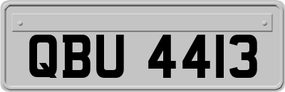 QBU4413