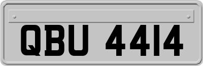 QBU4414