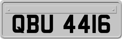 QBU4416