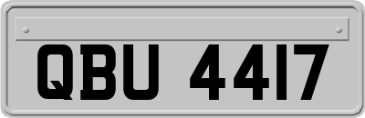 QBU4417