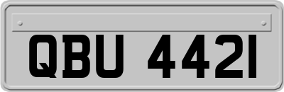QBU4421