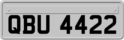 QBU4422