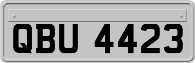 QBU4423