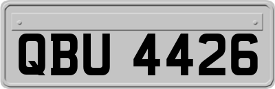 QBU4426