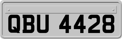 QBU4428