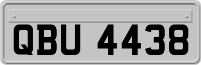 QBU4438