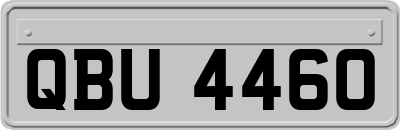 QBU4460