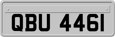 QBU4461