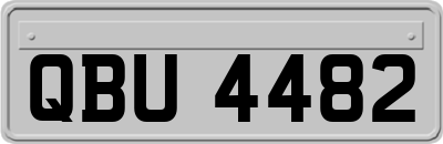 QBU4482
