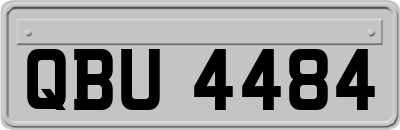 QBU4484