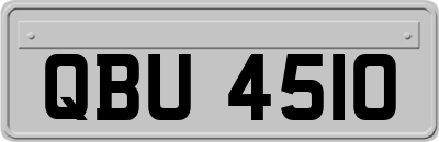 QBU4510