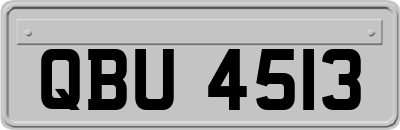QBU4513