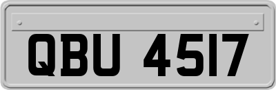 QBU4517