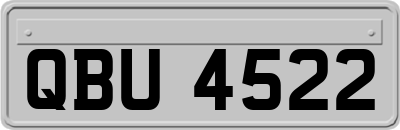 QBU4522