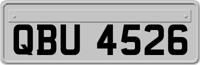 QBU4526